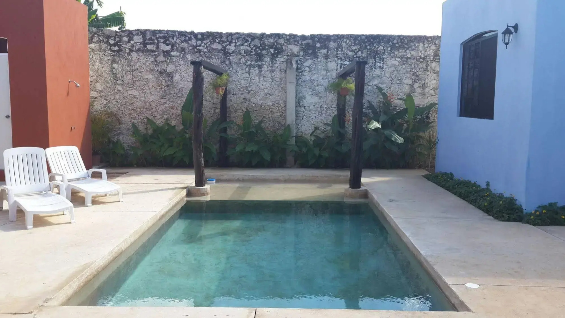 Hostal La Ermita - Hostel