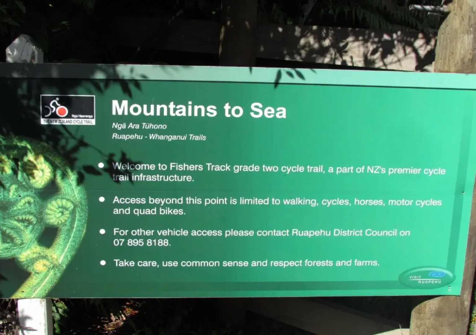 Tongariro Suites at The Rocks