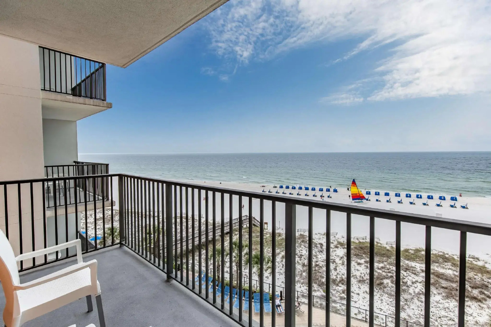 Hampton Inn & Suites Orange Beach/Gulf Front