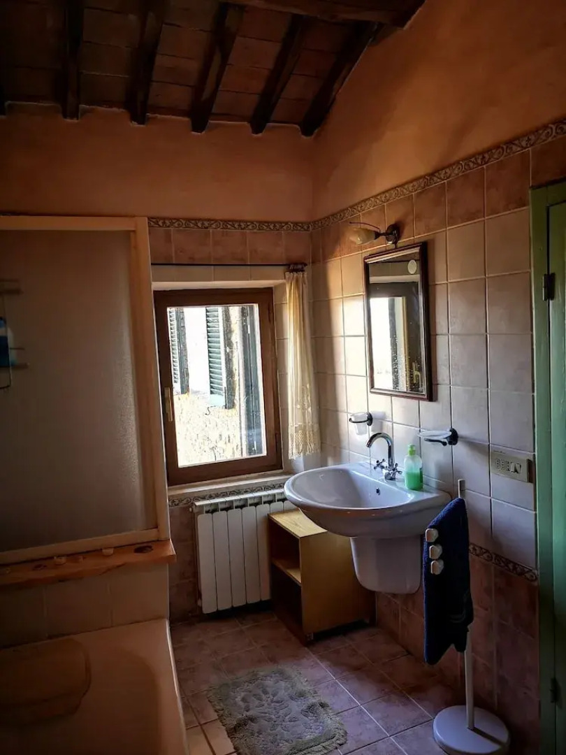 L'Antico Borgo di Torri