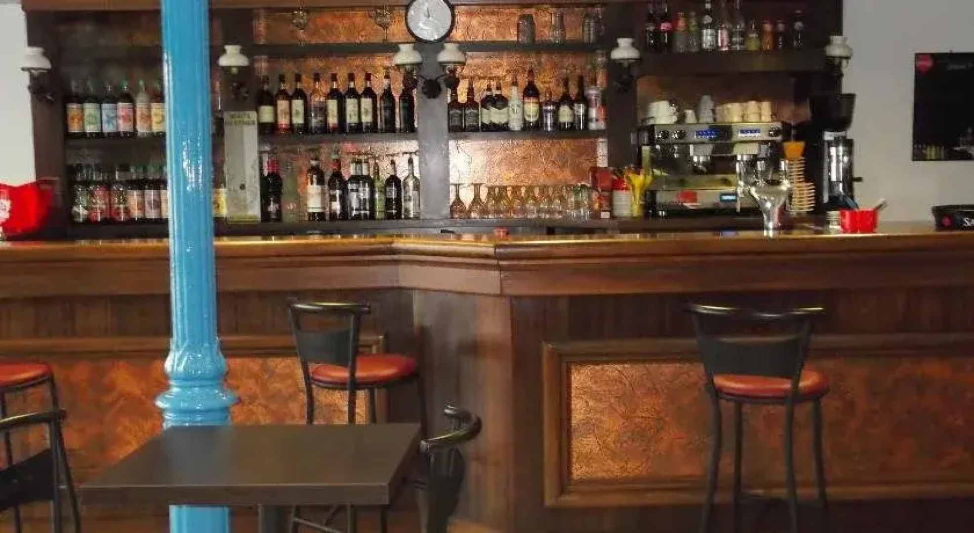 Hôtel Restaurant L'Ecrevisse