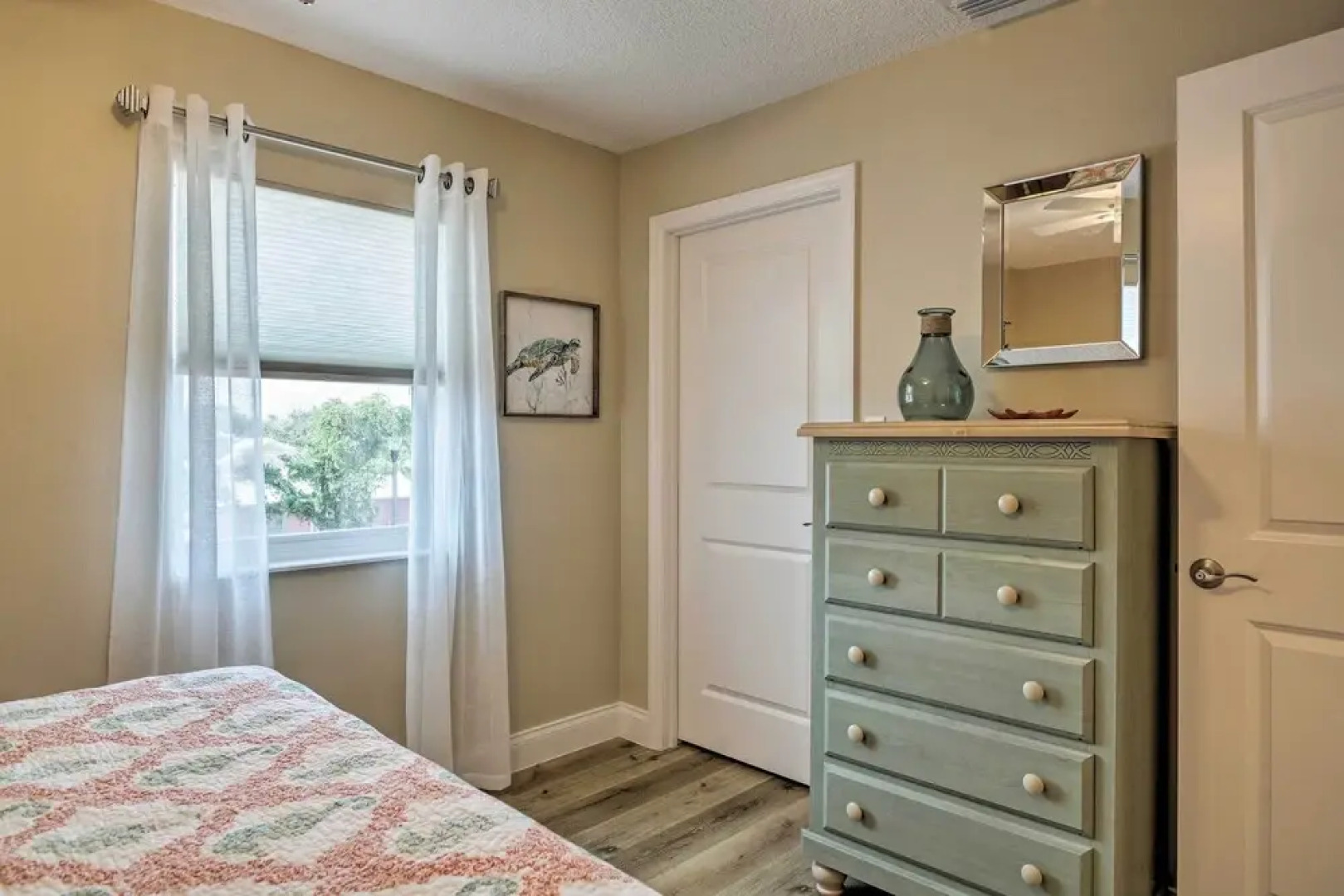 Newly Built Cocoa Beach Escape: 1 Block to Beach!