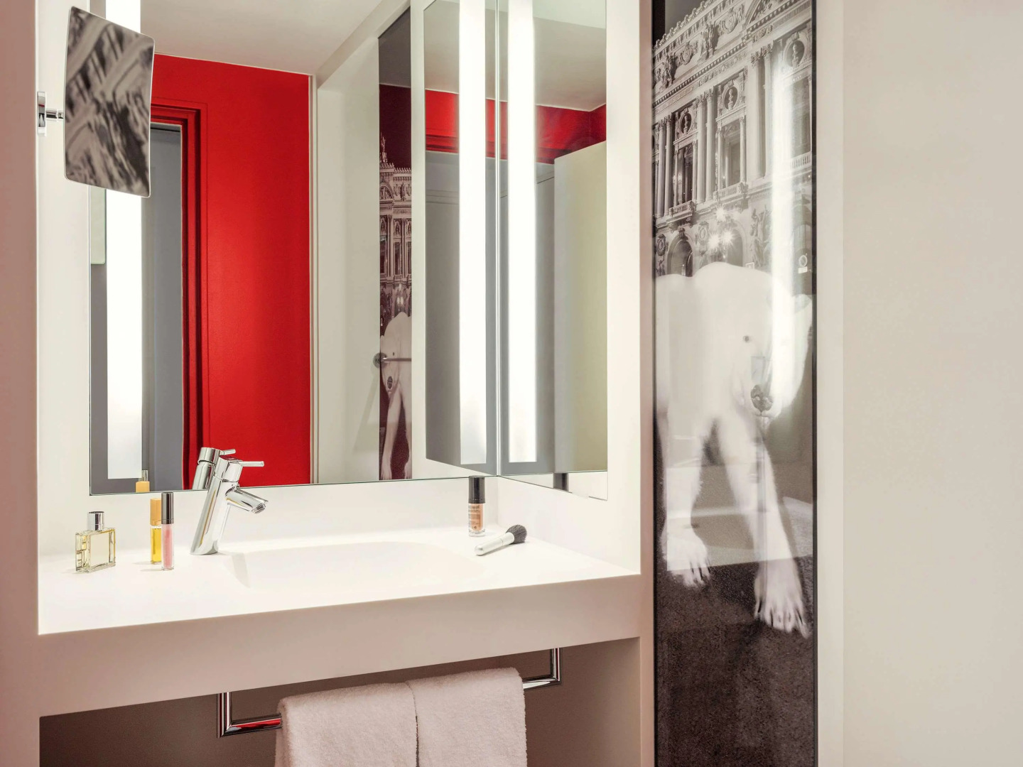 Mercure Paris Opéra Louvre