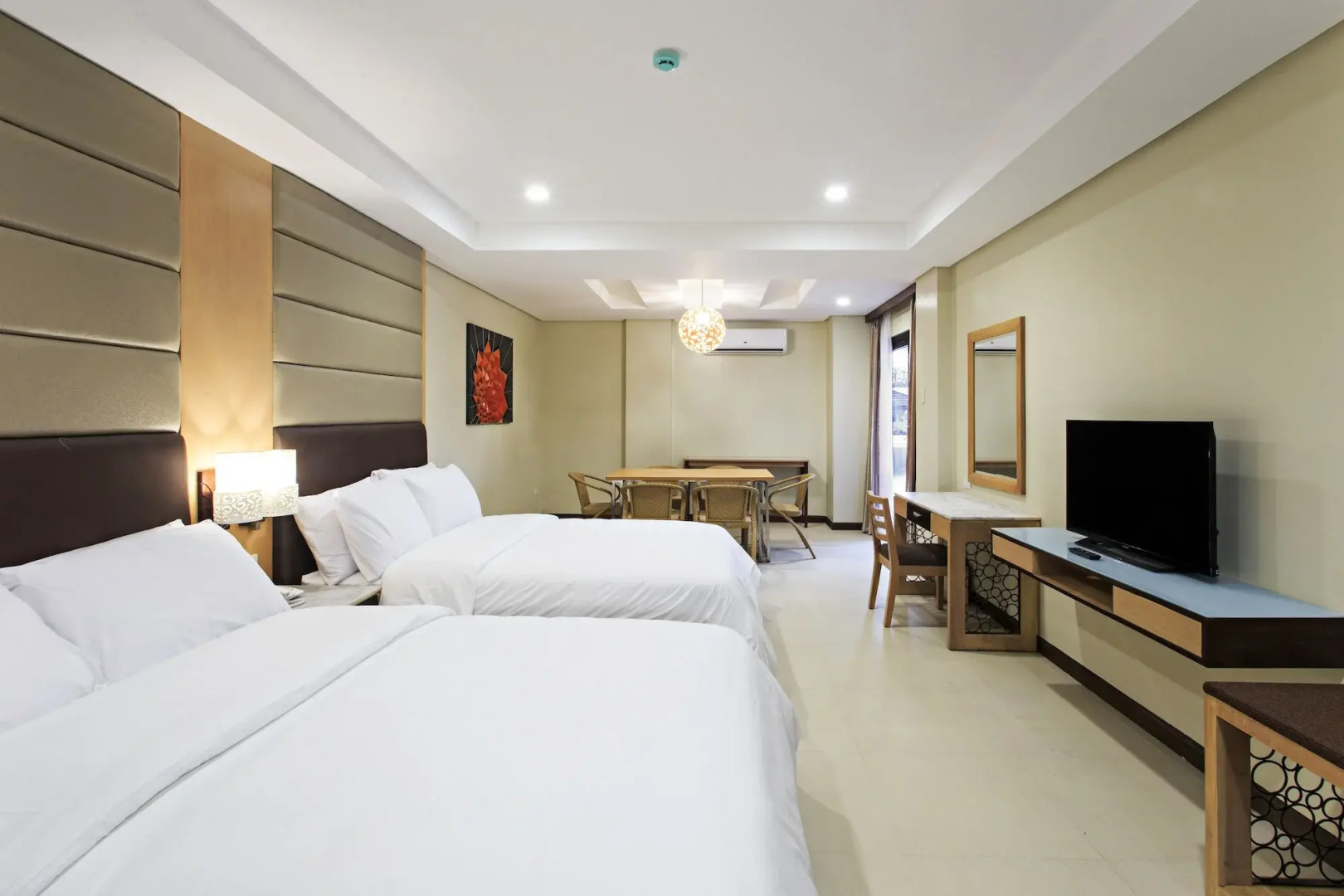 Cebu Westown Lagoon - South Wing