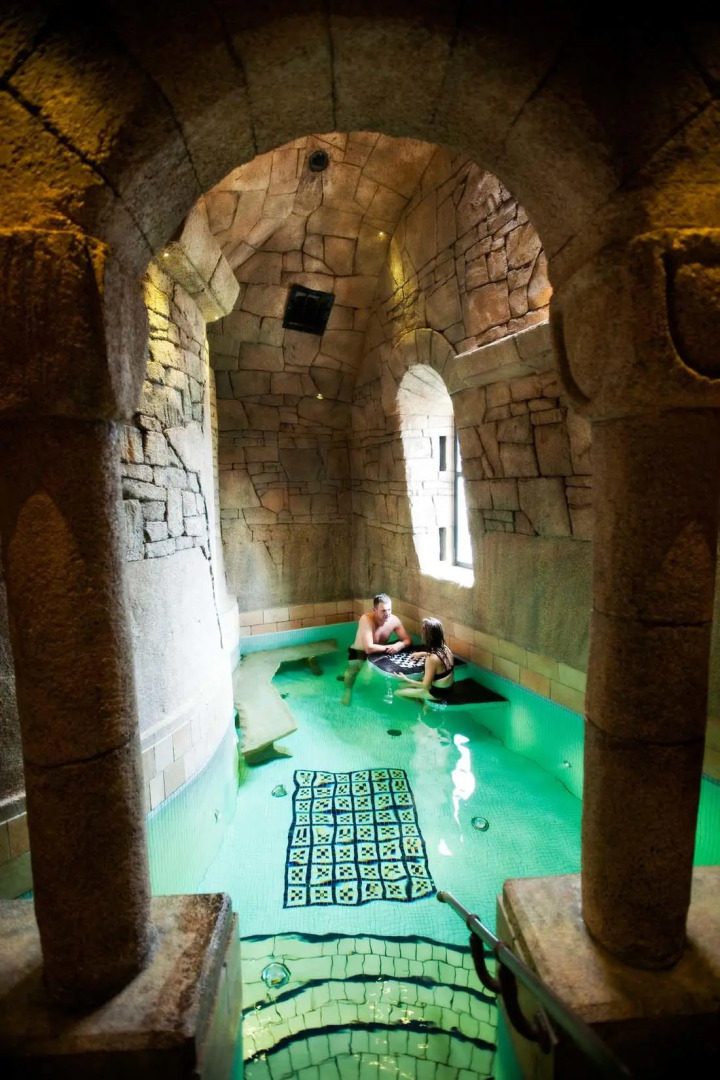 Skallerup Seaside Resort