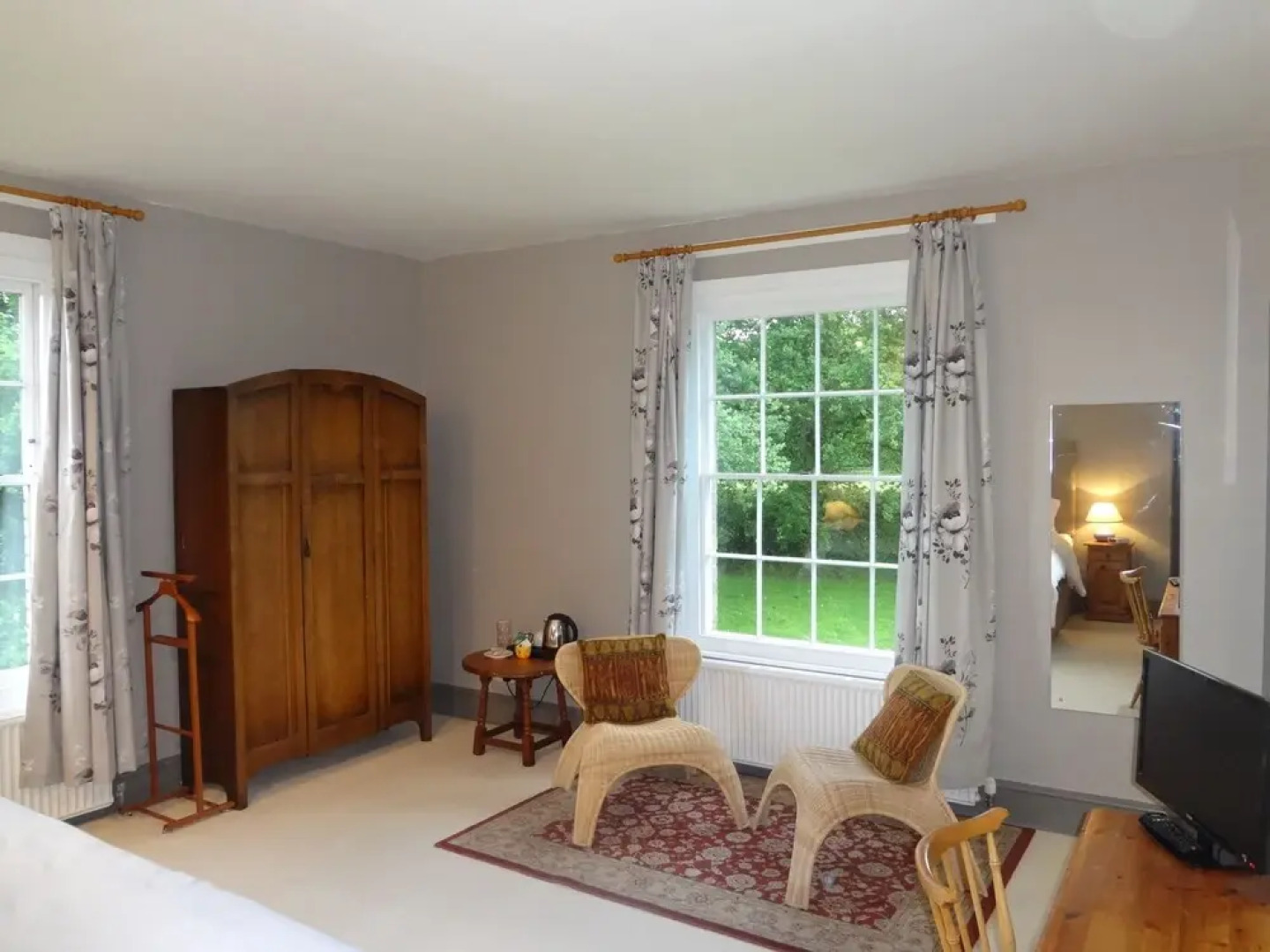 Manor Farm Knodishall