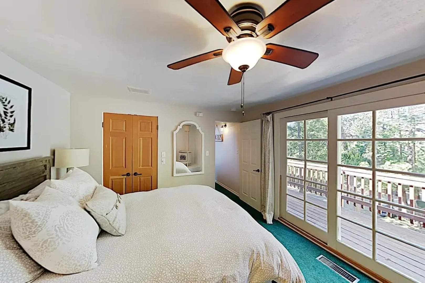 New Listing! Upscale Home w/ Decks - Near Lake home