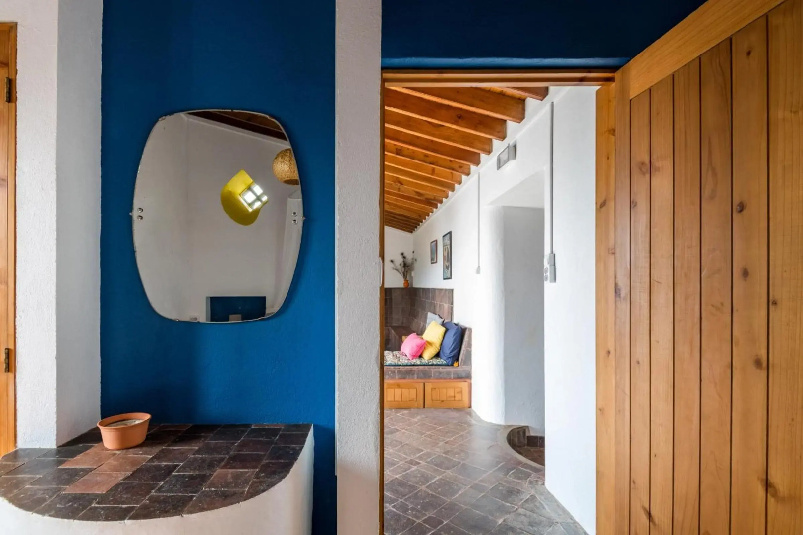 Welcome Buddy - Casa do Cascalho Private Garden & Sunset Retreat