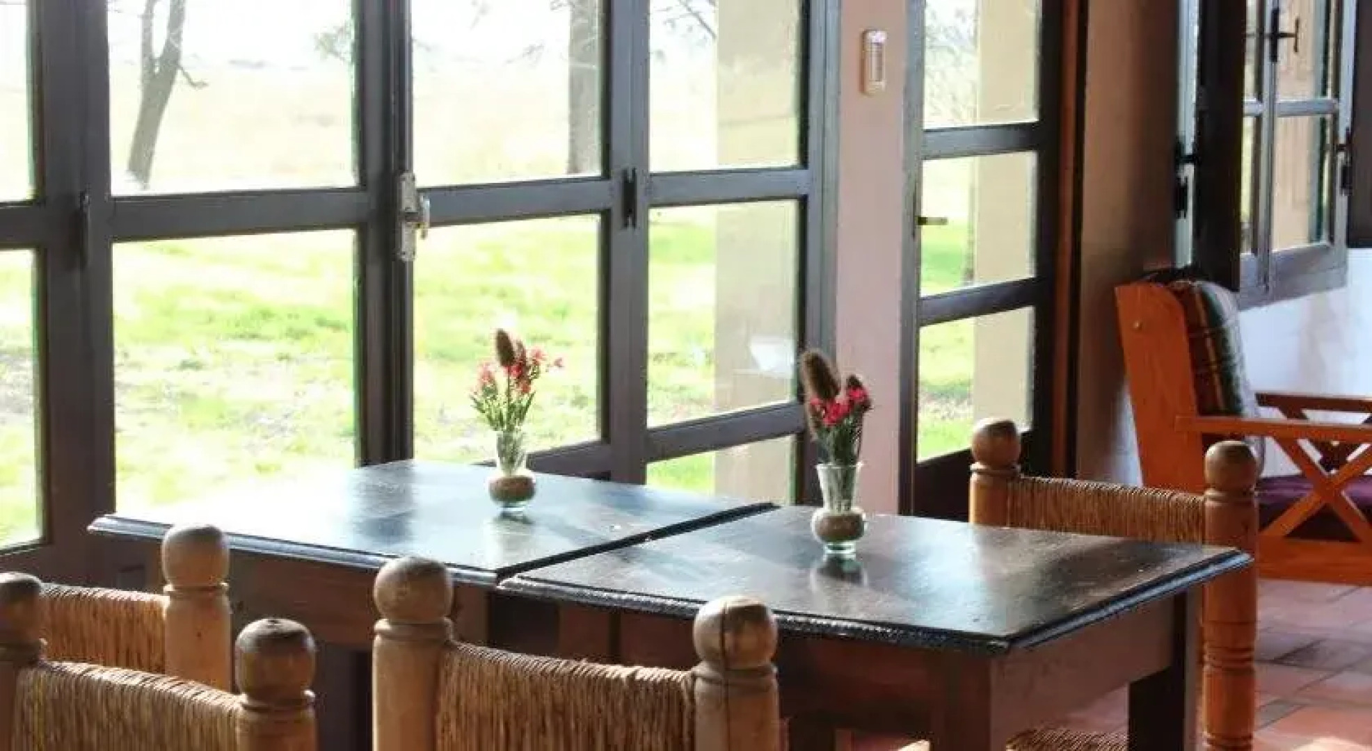 Hotel El Triunfo de Areco