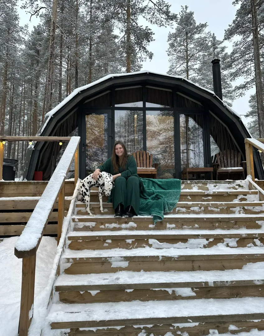 Forest Lake (Форест Лэйк)