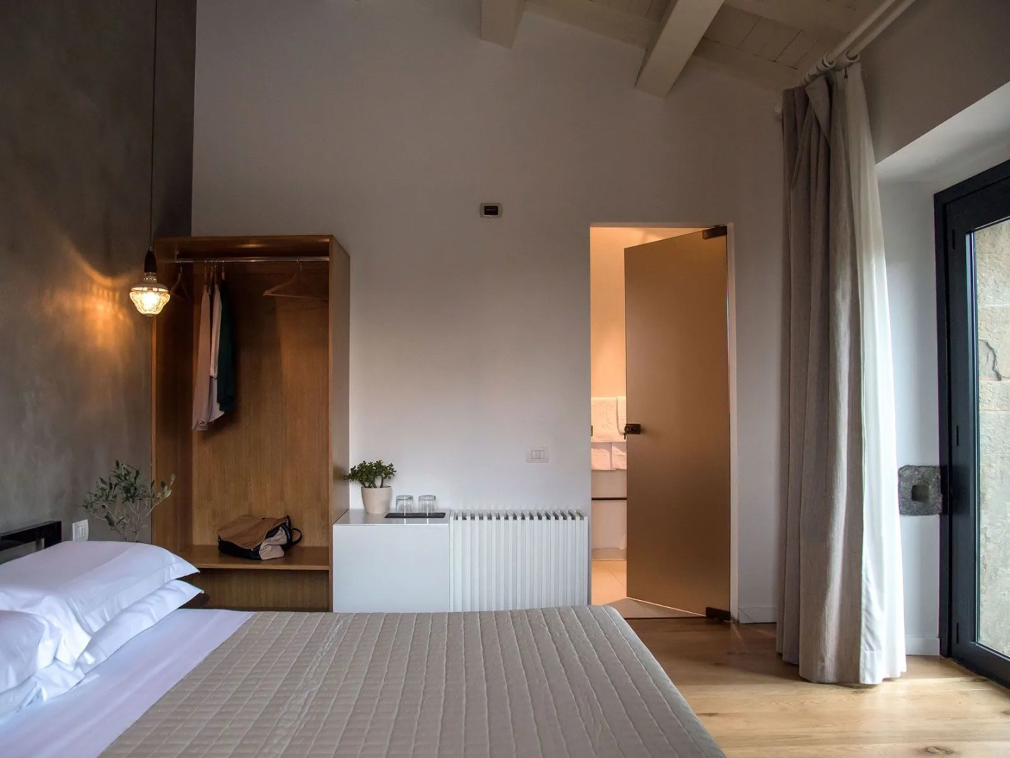 Talè Restaurant&Suite