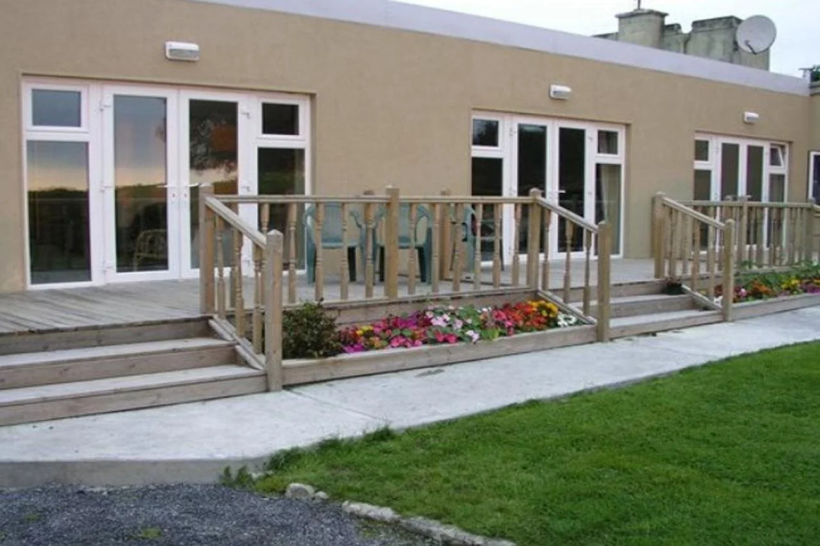 Lakeland Midsummer Lakehouse