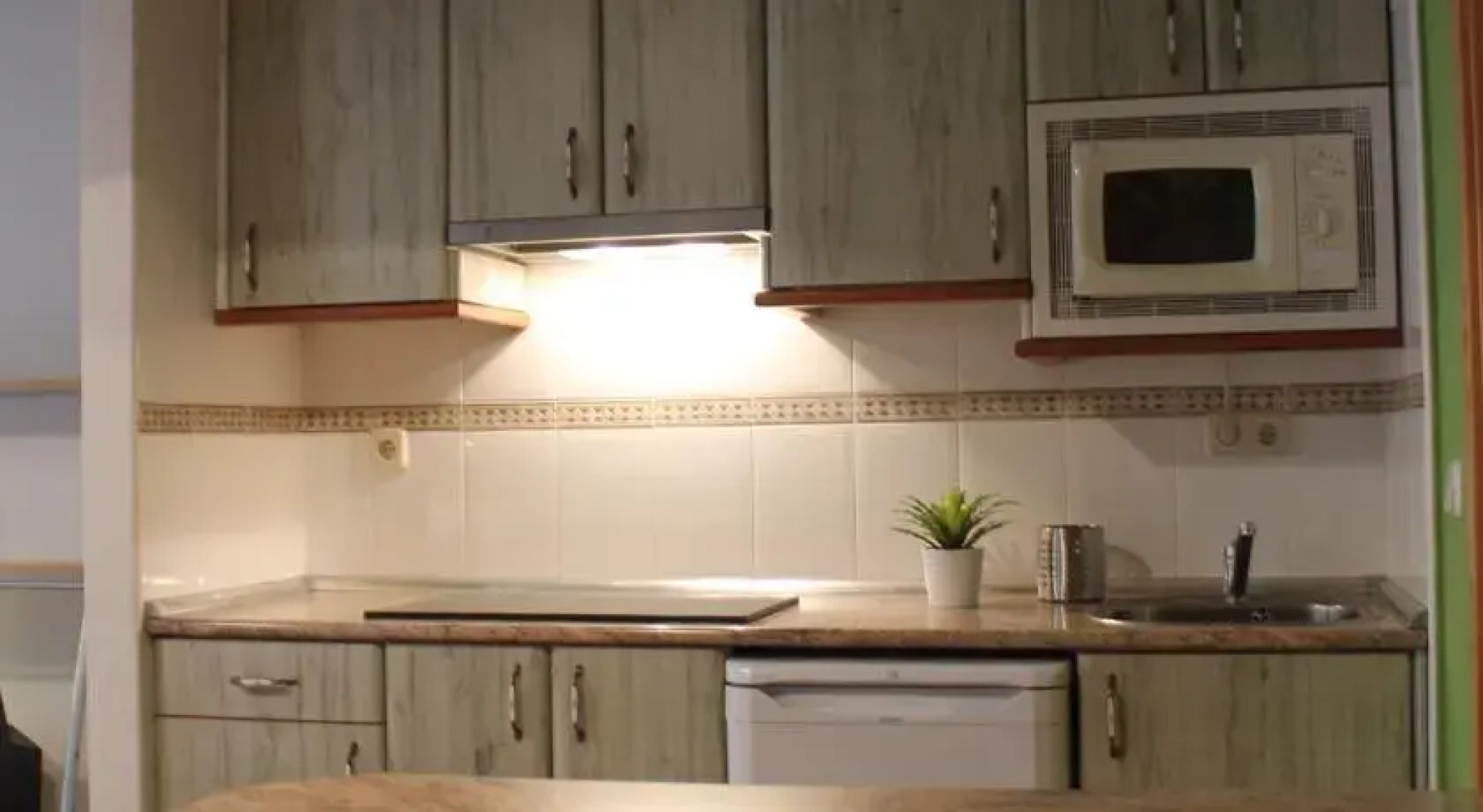 Estudio en Plaza Mayor