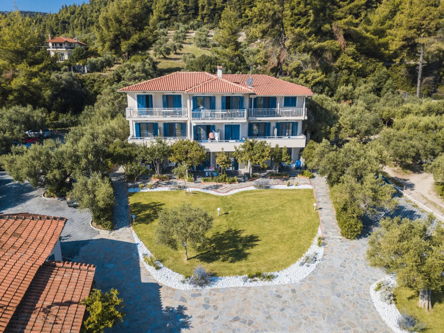 Villa Despina