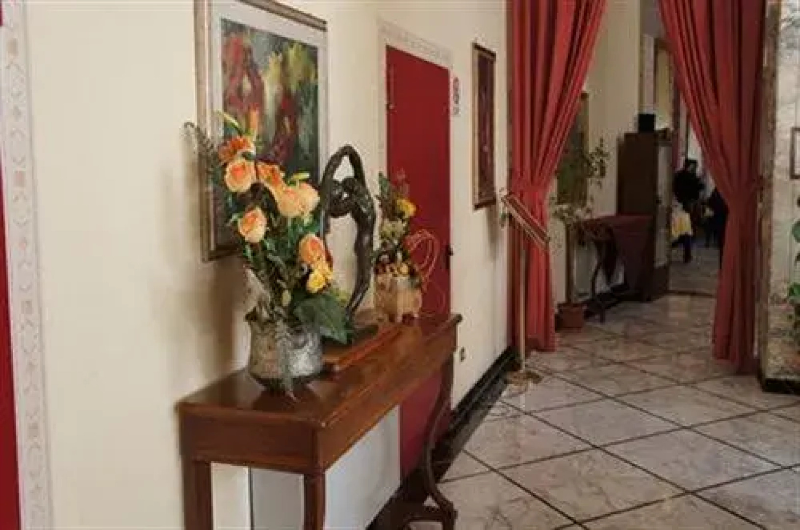 Grand Hotel Delle Terme