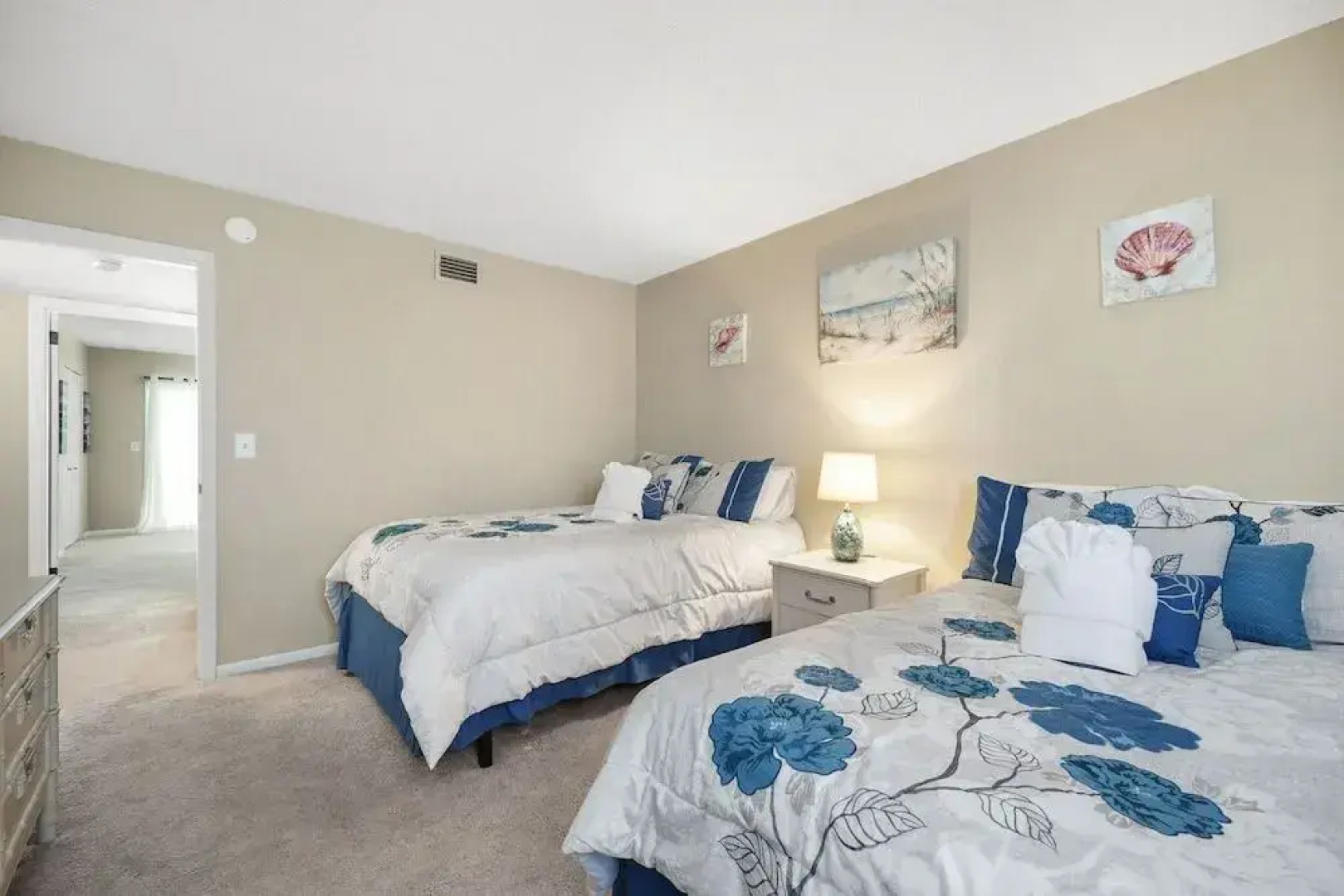 Starboard Light by VTrips