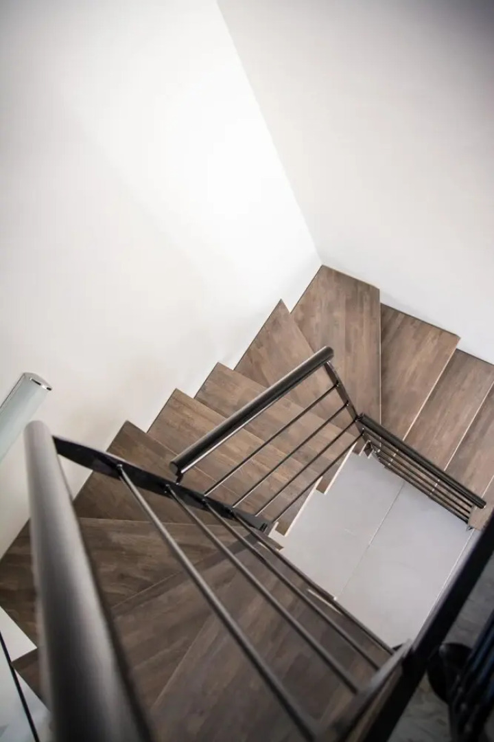 House With 3 Bedrooms in Plougoulm, With Enclosed Garden and Wifi