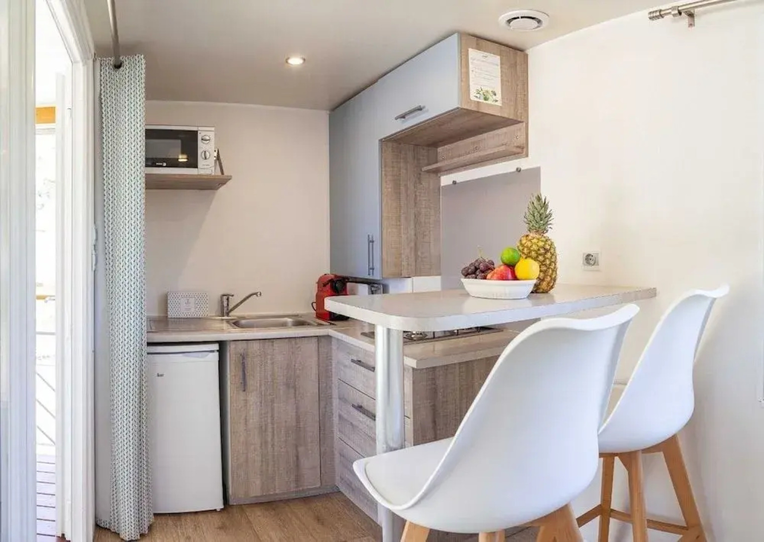 Camping Vila Village