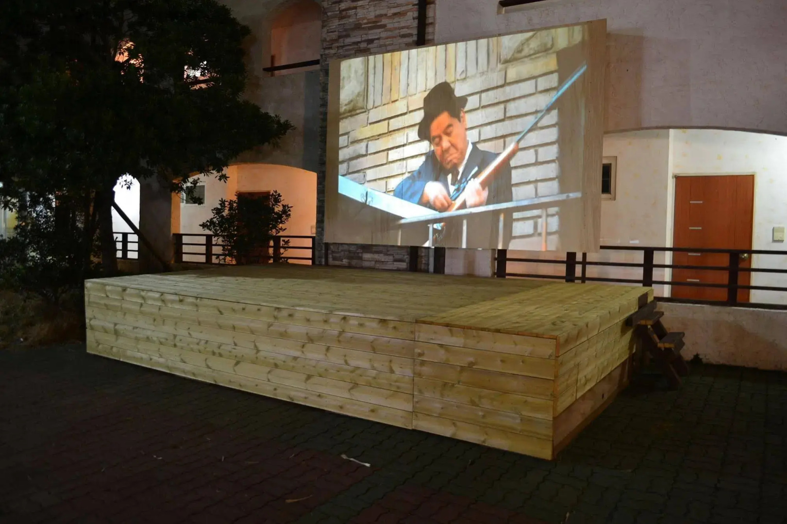 Lasania Castle Resort