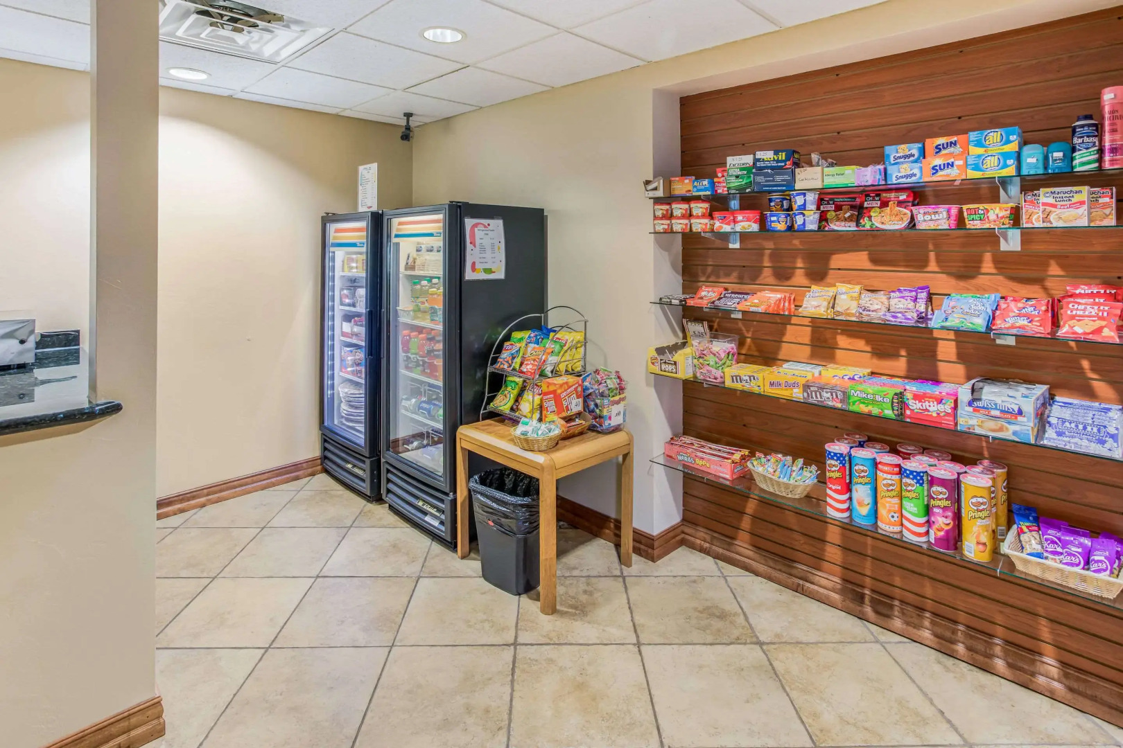 Quality Inn & Suites Green Bay Downtown