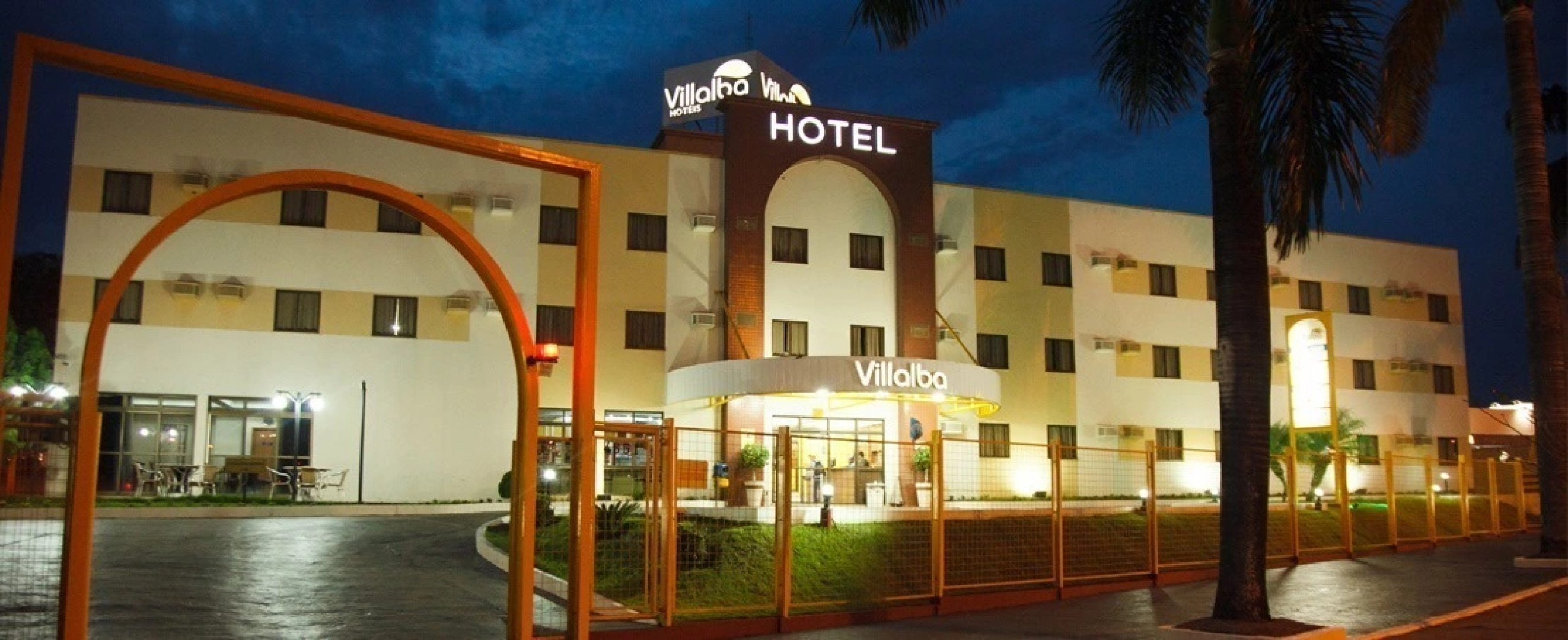 Villalba Hotel Uberlandia