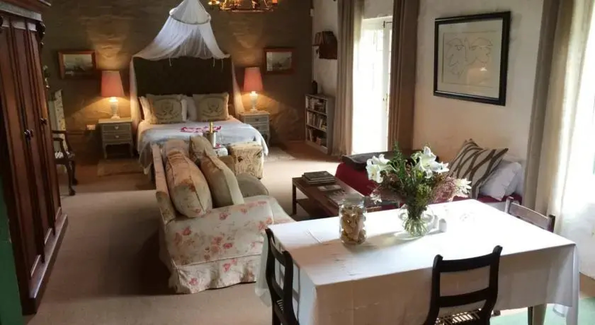 Lantern Self Catering Cottages