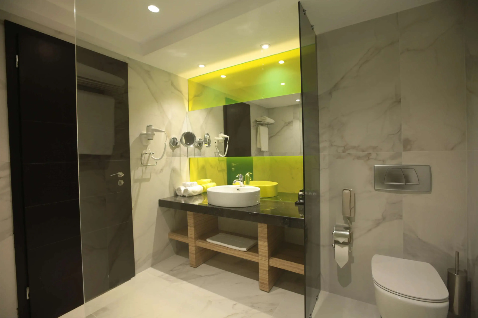 Отель Zeus Wyndham Grand Athens