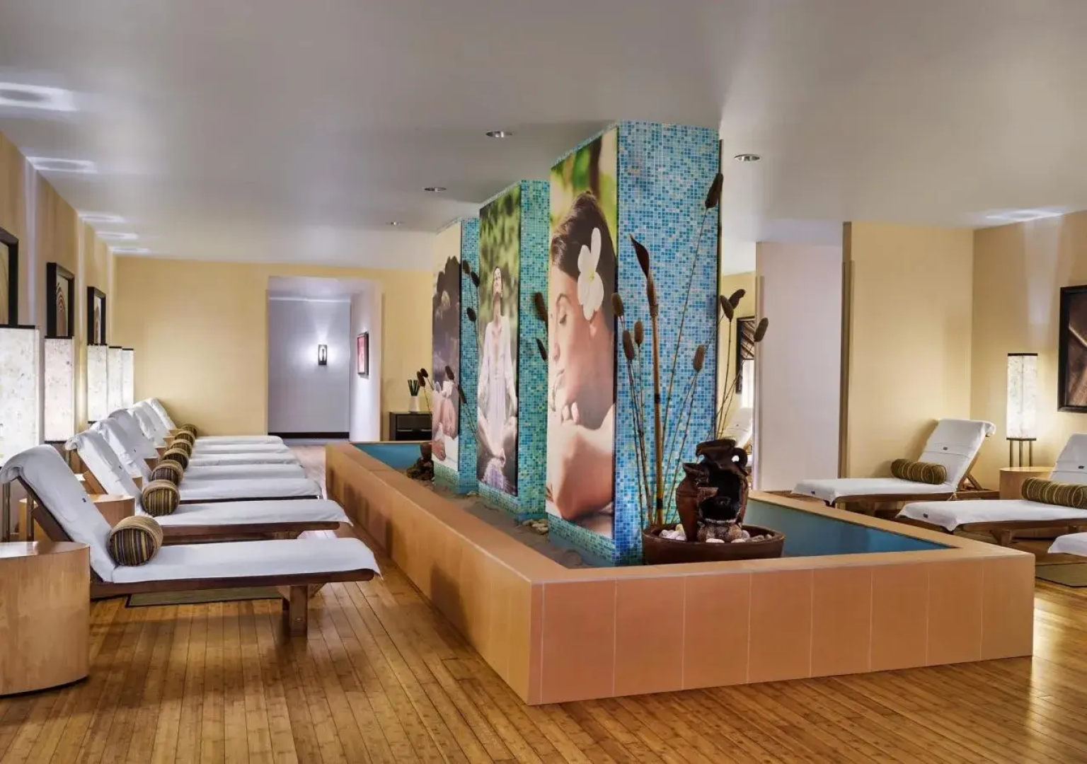 JW Marriott St. Maarten Beach Resort & Spa