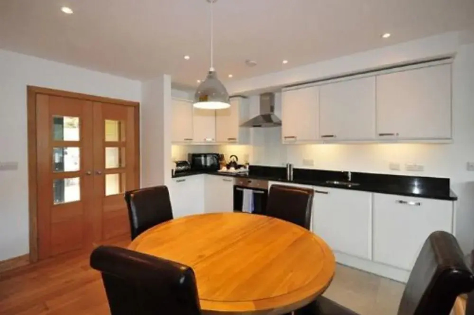 Taymouth Marina No. 2 Lawers View