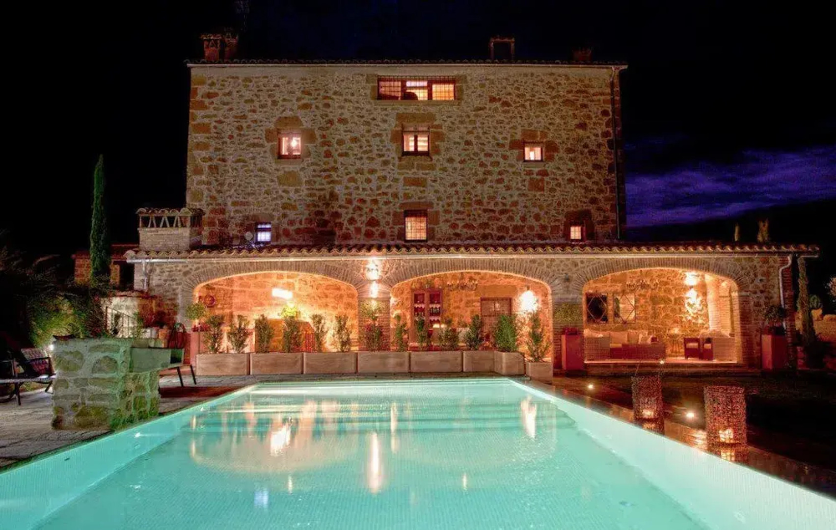 Casa Rural L'Avellana