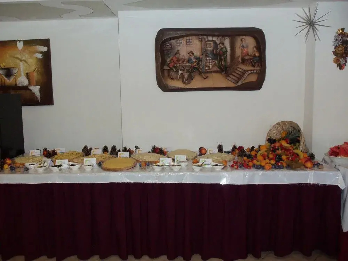 Albergo Alla Comparsa