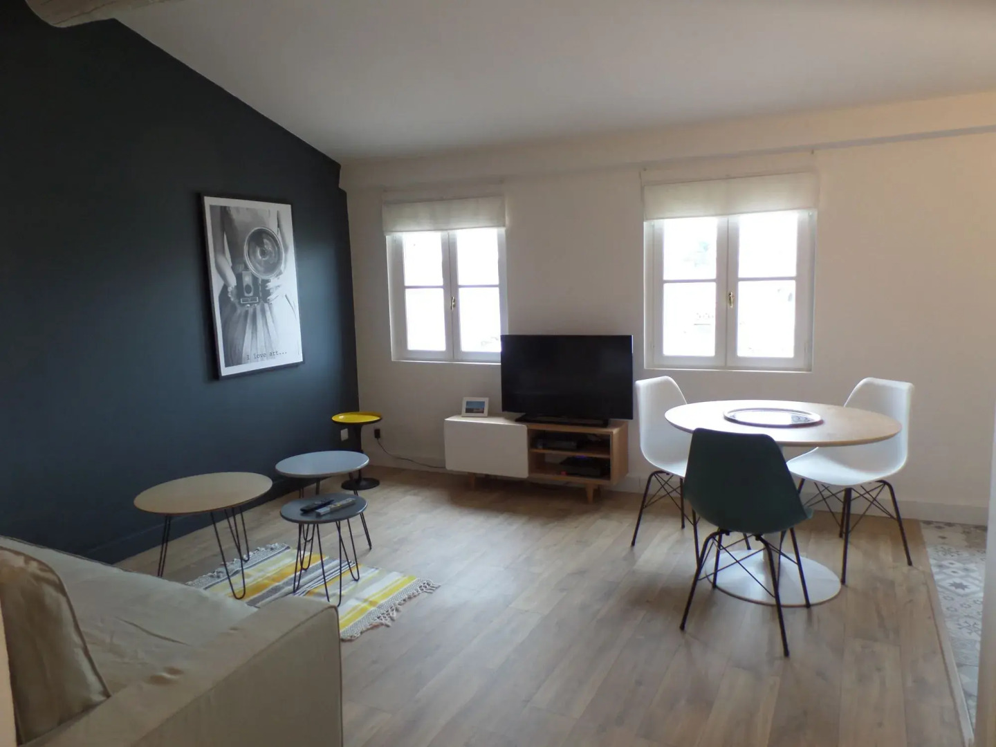 Urban Loft & Spa Marseille