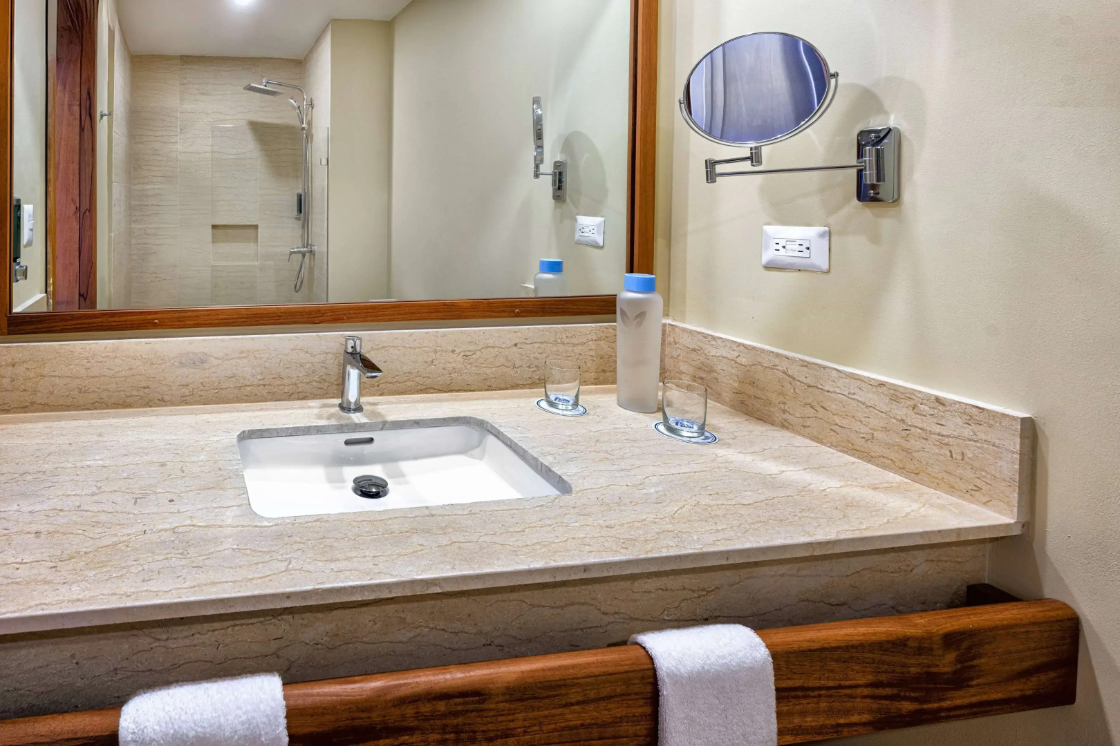 Viva Miches By Wyndham, A Trademark All Inclusive Resort