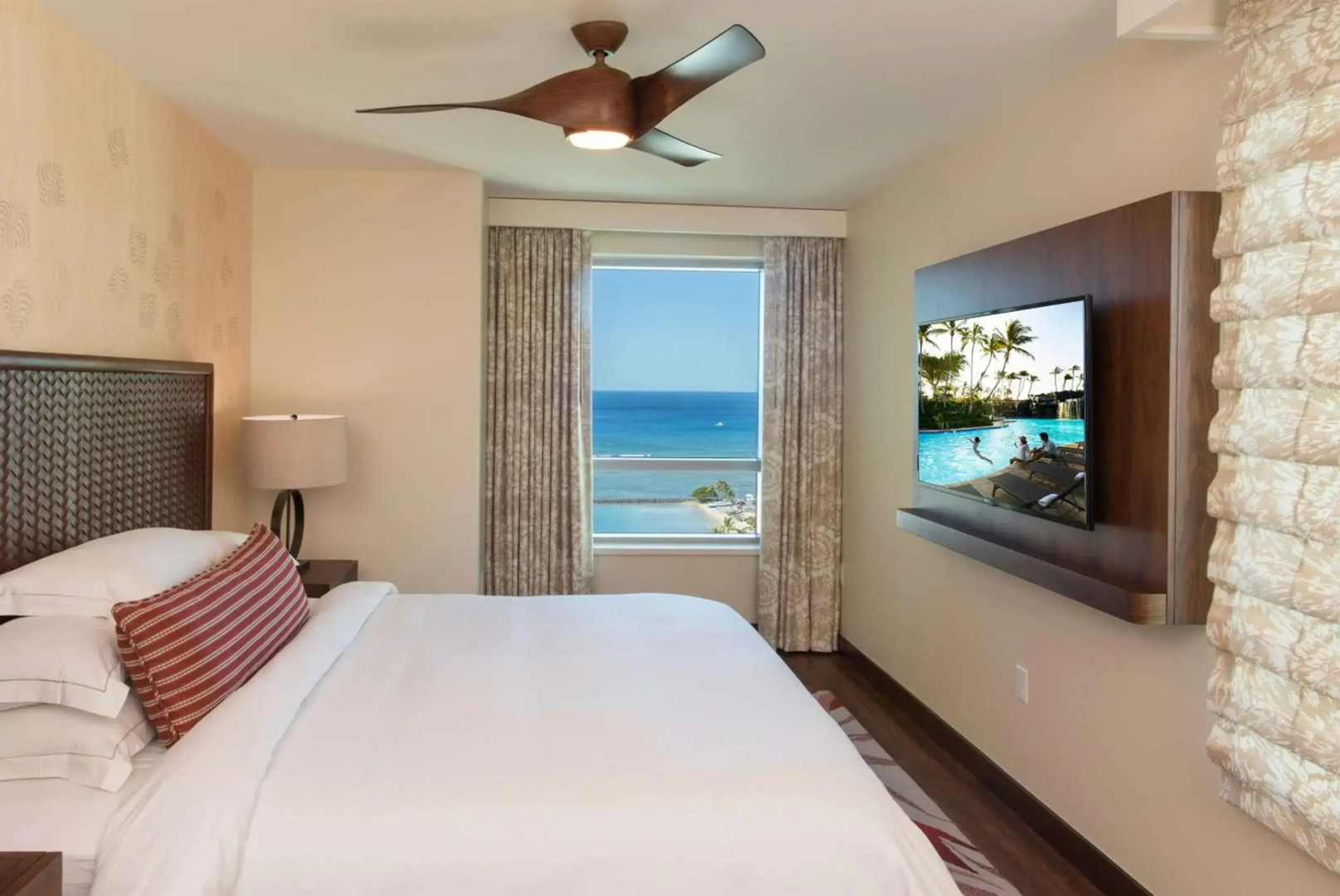 Hilton Grand Vac Club The Grand Islander Waikiki Honolulu