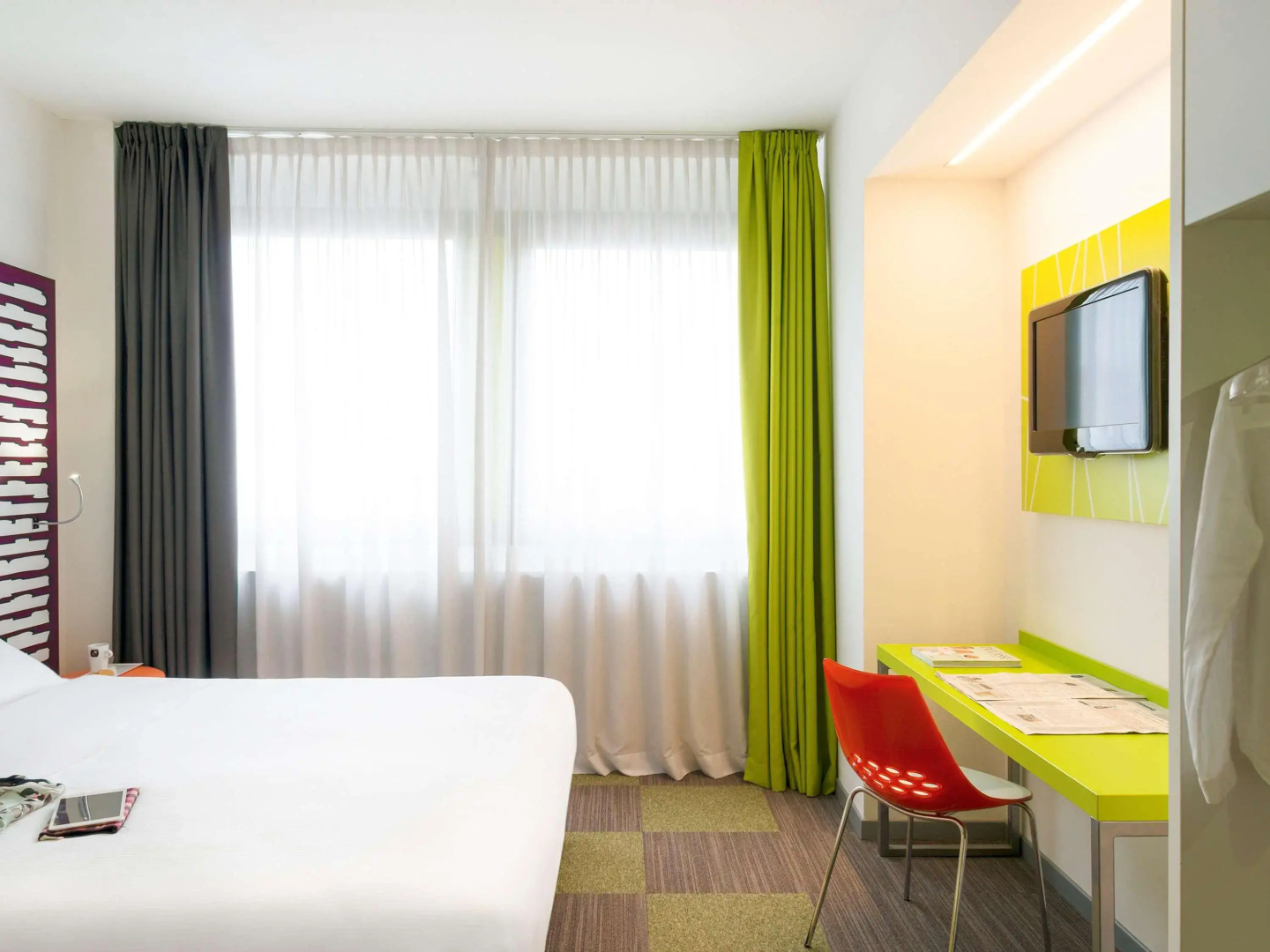 Mercure Milano Agrate Brianza