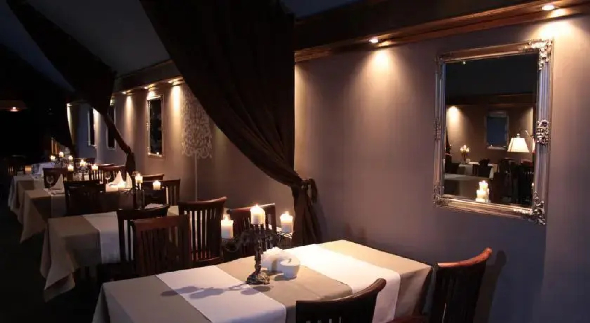 A PROPOS Hotel, Restauracja, Club