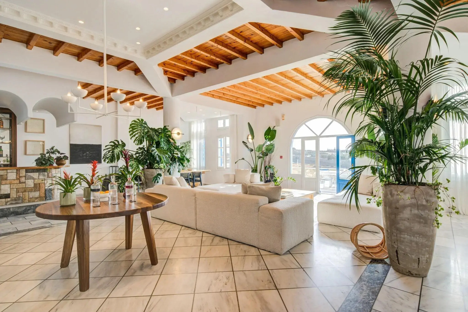 San Antonio Summerland