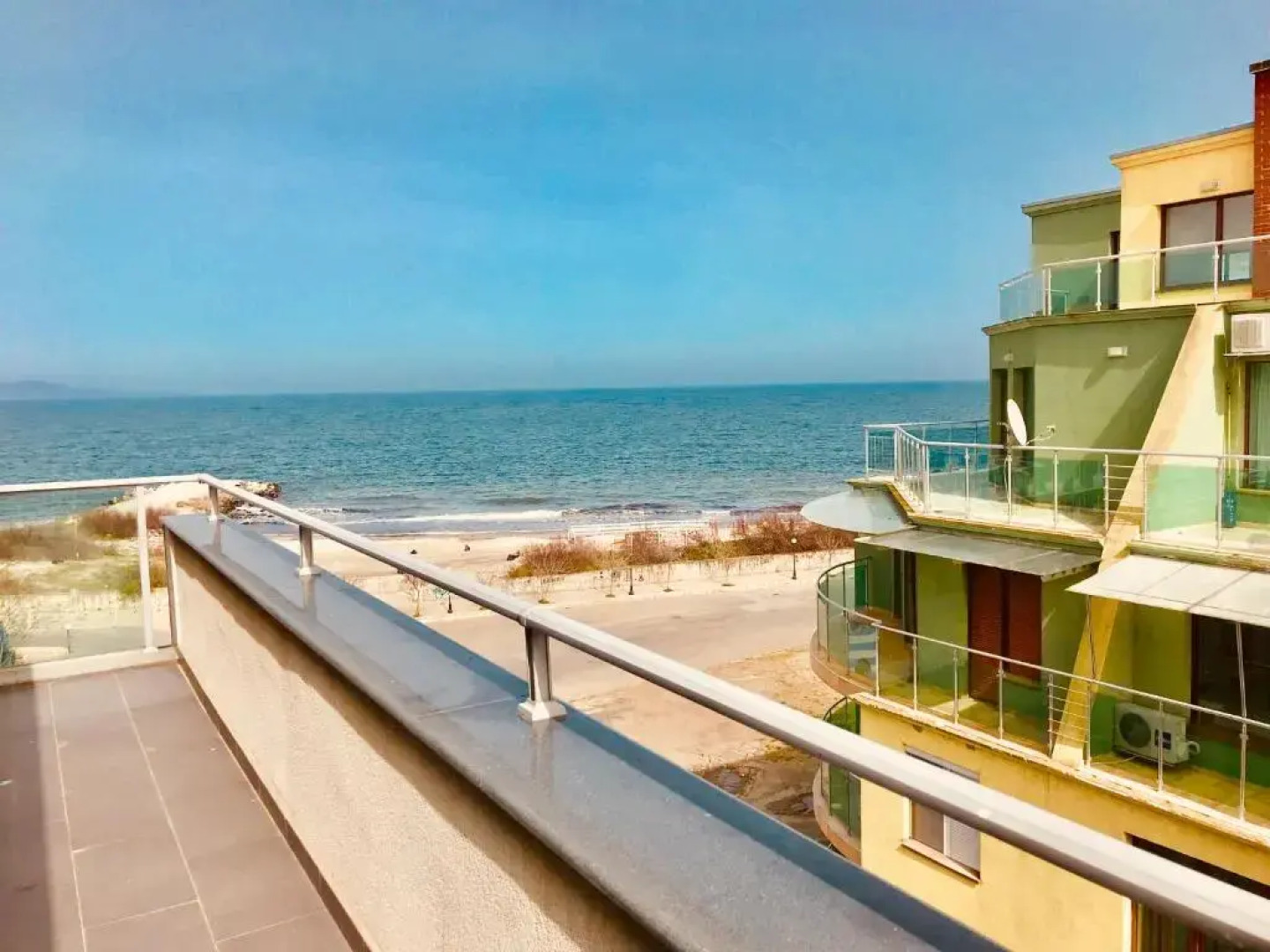 Apartments in Atlantic