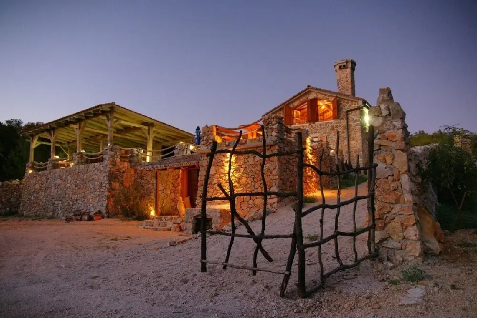 Boutique B&B Agroturizam Sv. Juraj