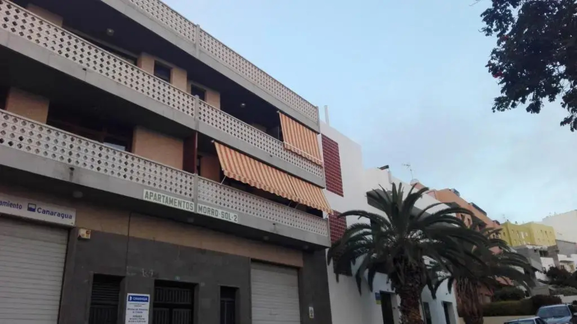 Casa Carolina y roger