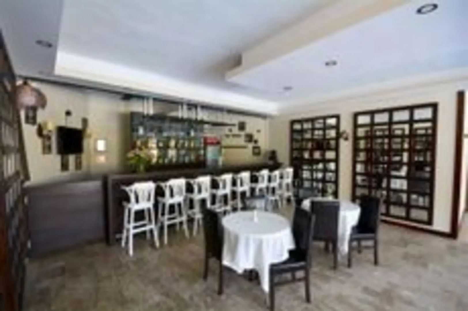 Reis Inn Hotel Kazdaglari