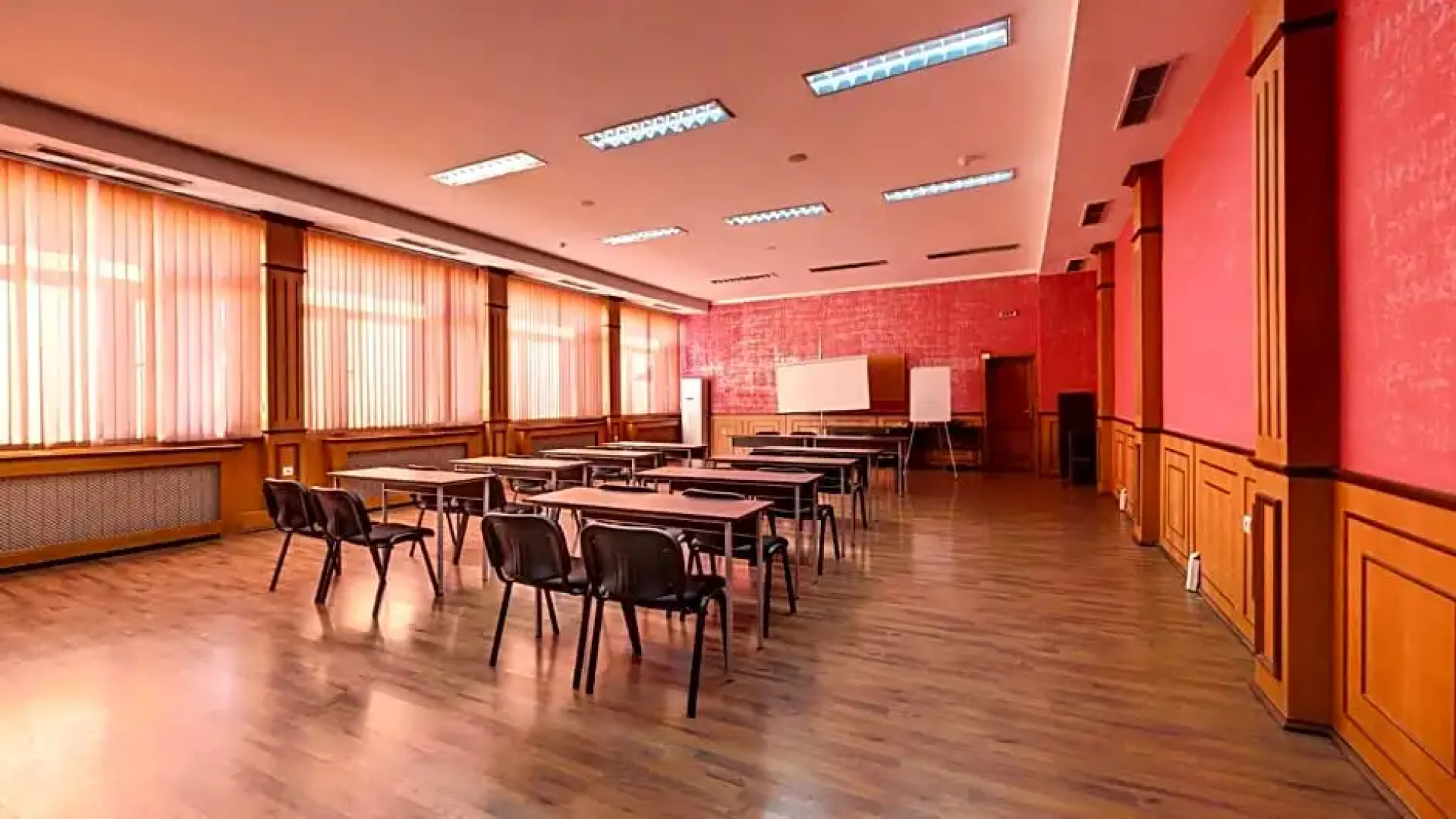 Balneo & SPA Hotel Aura