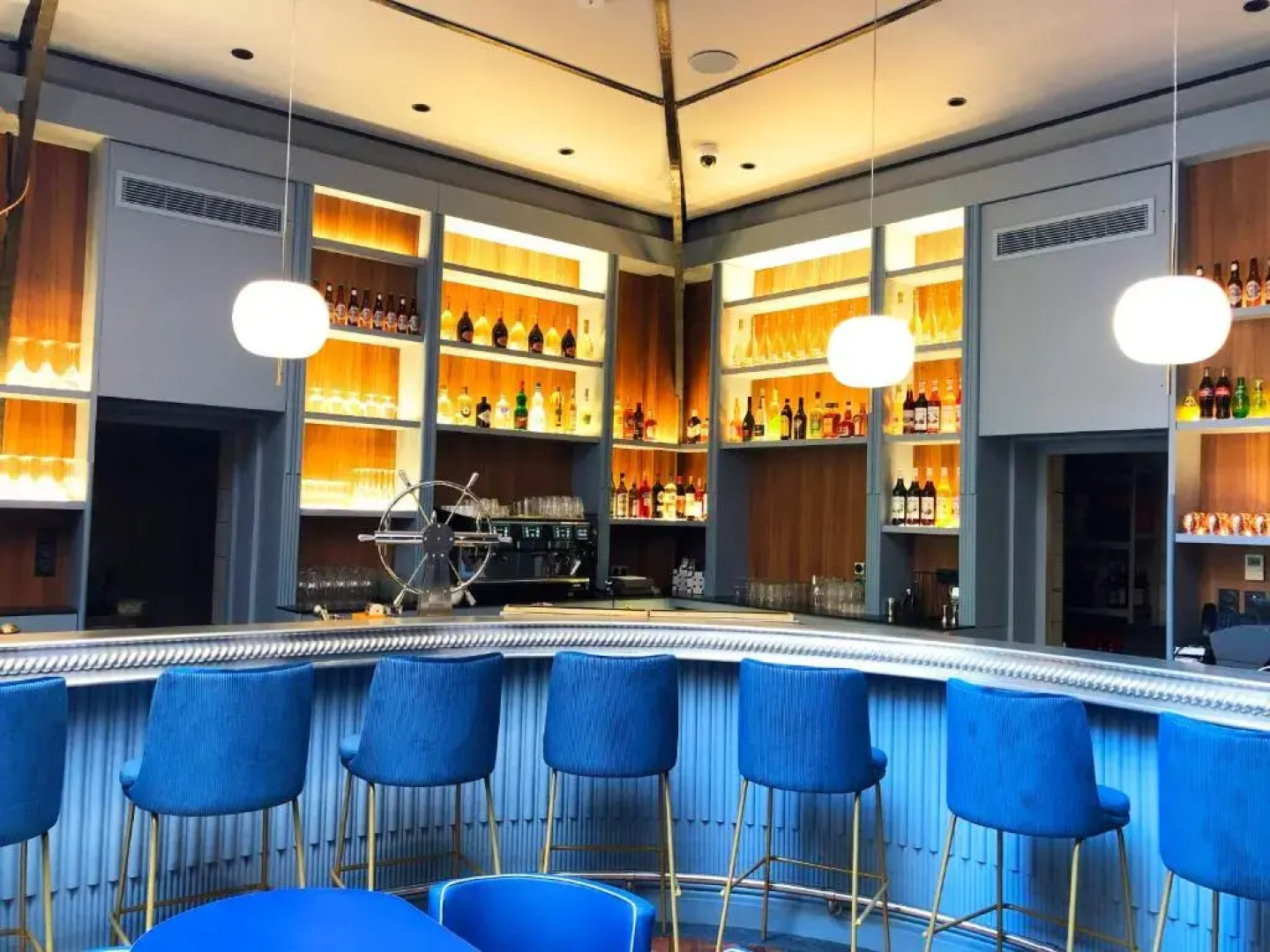 Hôtel L'Eautel Toulon Port