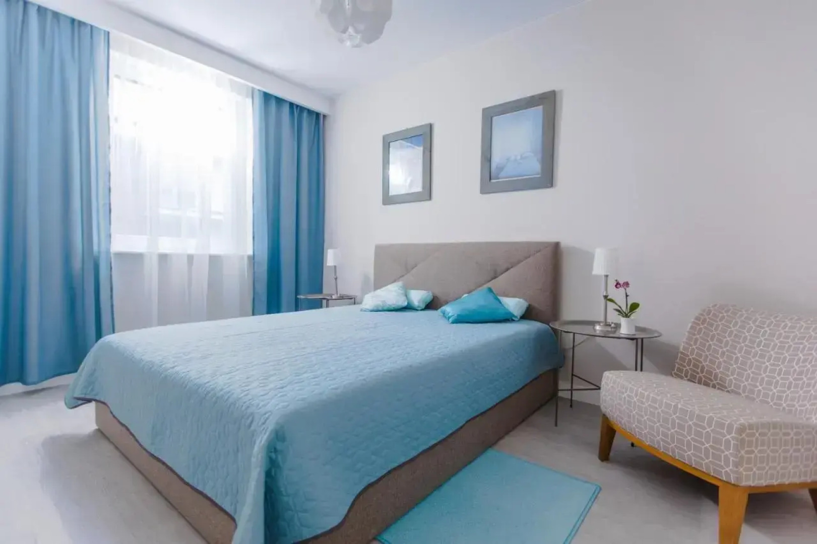 Resort Apartamenty Klifowa Rewal 3