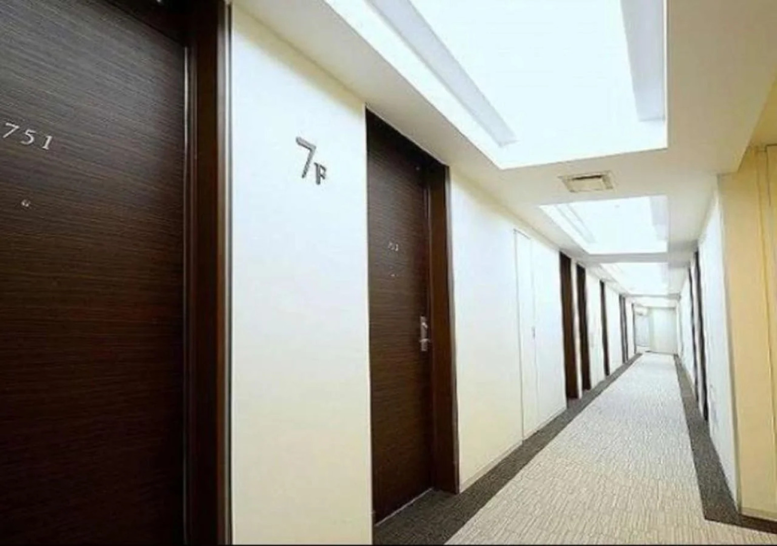 Ginza International Hotel