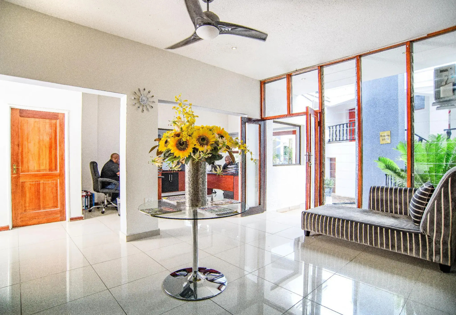 Khayalami Hotels - Mbombela