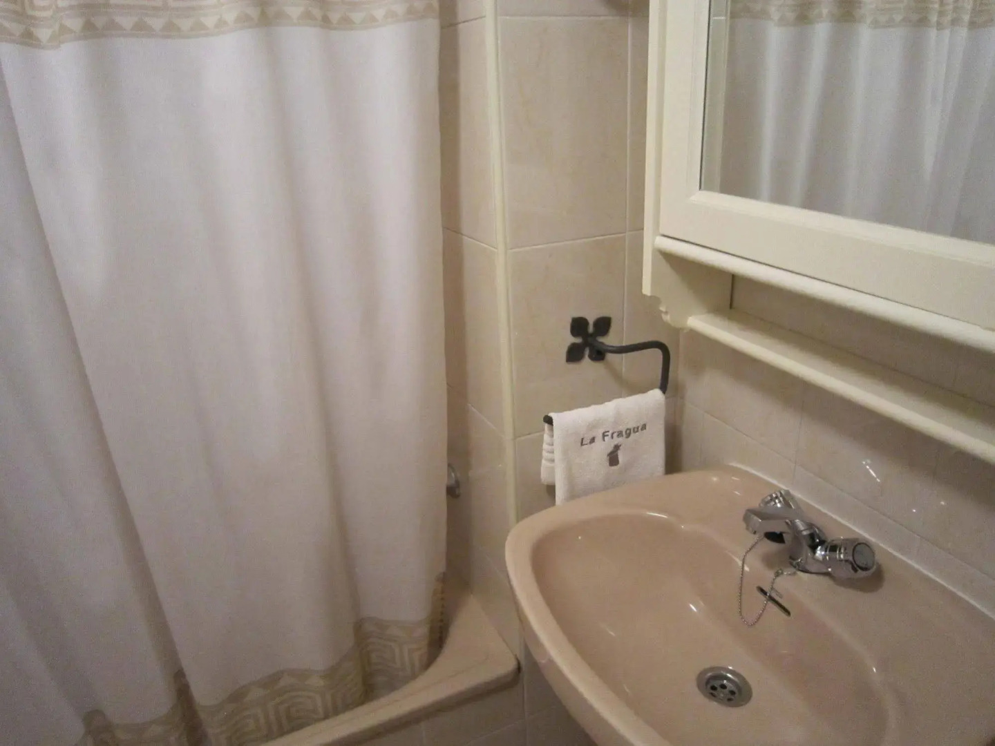 Viviendas Rurales la Fragua