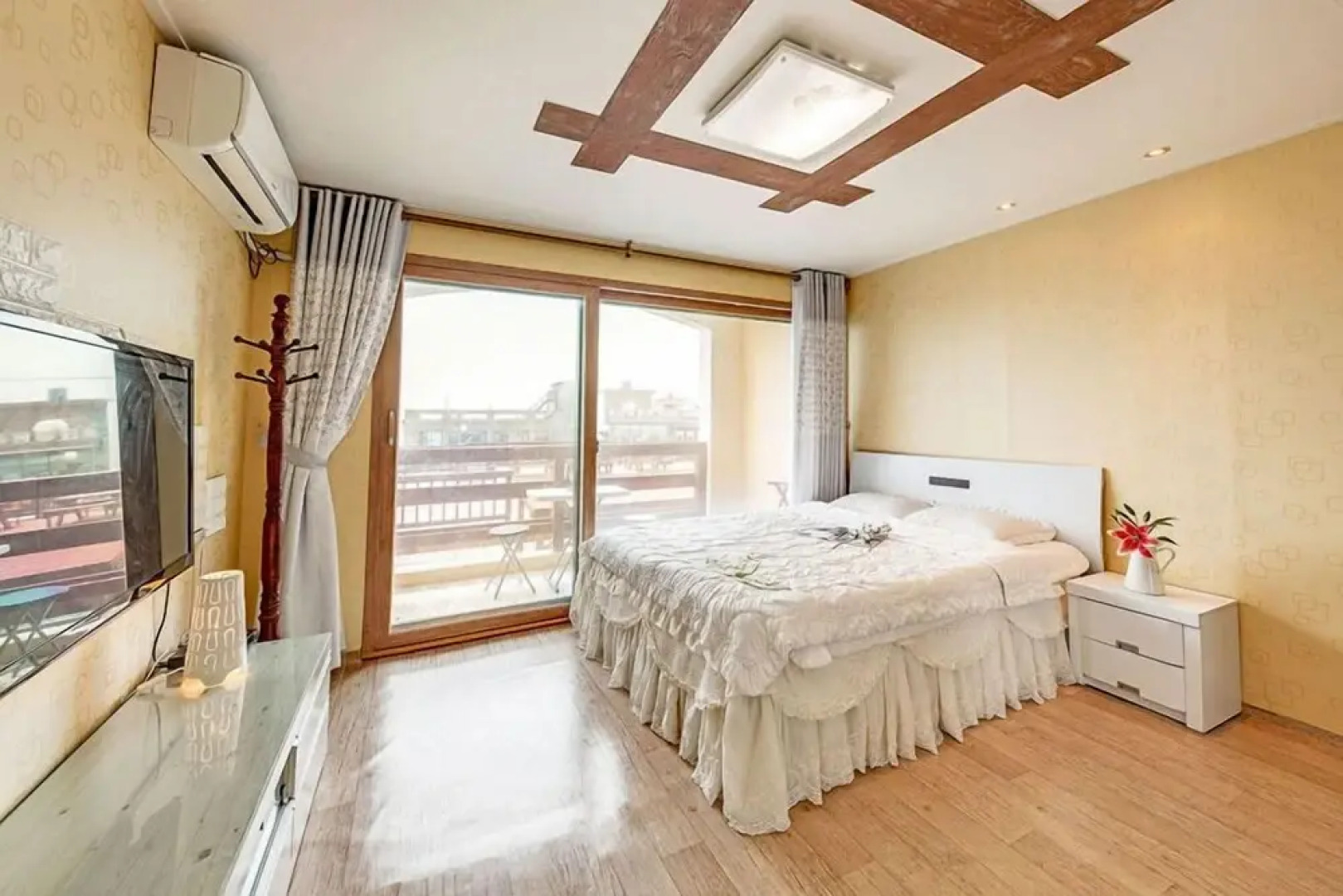 Yeongdeok Sea Village Pension