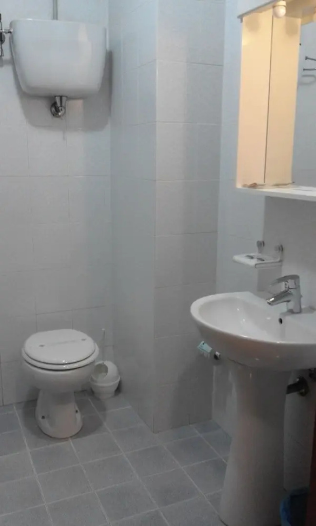 Hotel Beniamino Ubaldi