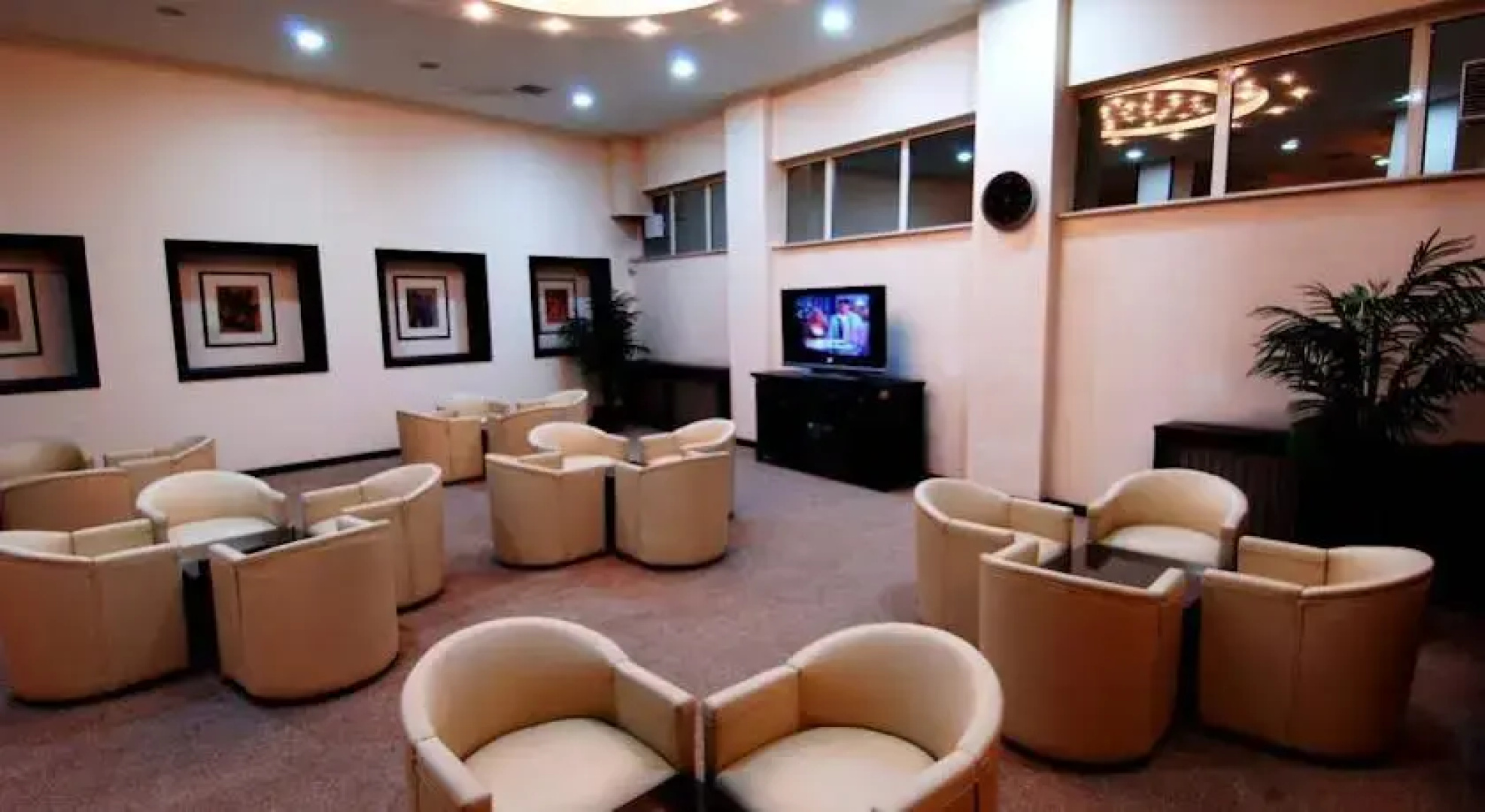 Eskisehir Buyuk Hotel